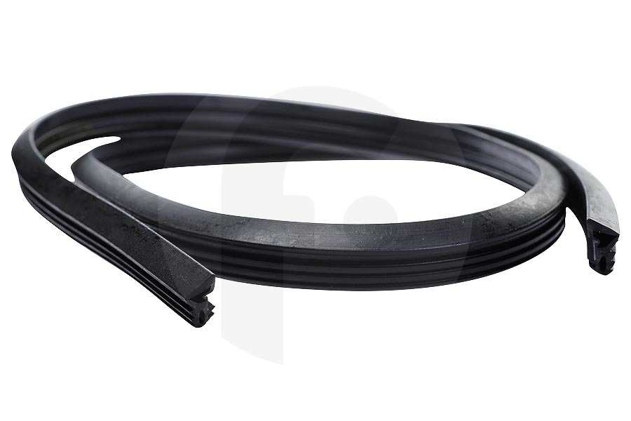 Bauknecht Lavavajillas Goma para puerta (junta) completa 60 cm para Indesit y otros lavavajillas 345554, C00345554