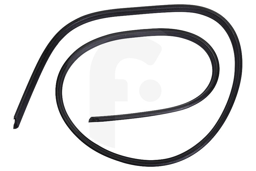 Bauknecht Lavavajillas Goma para puerta (junta) completa 60 cm para Whirlpool y otros lavavajillas 345554, C00345554