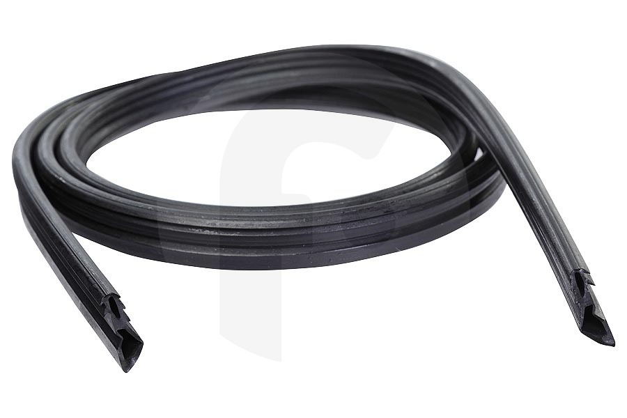 Bauknecht Lavavajillas Goma para puerta (junta) completa 60 cm para Whirlpool y otros lavavajillas 345554, C00345554