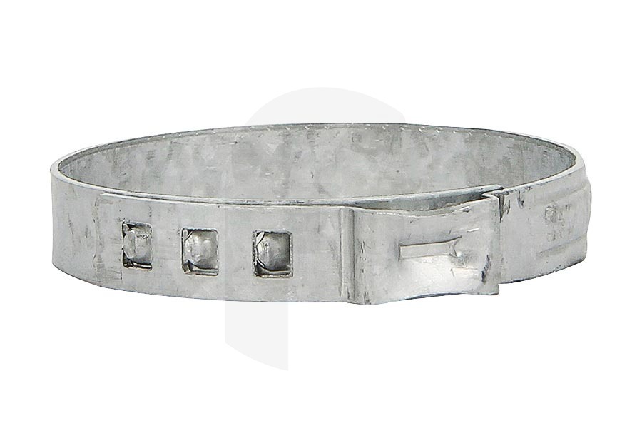 Whirlpool Lavavajillas Abrazadera de manguera ⌀ 38,1 mm para Indesit y otros lavavajillas 264650, C00264650 adecuado para entre otros EDIF66B1EU, DFG050EU, GCX4762