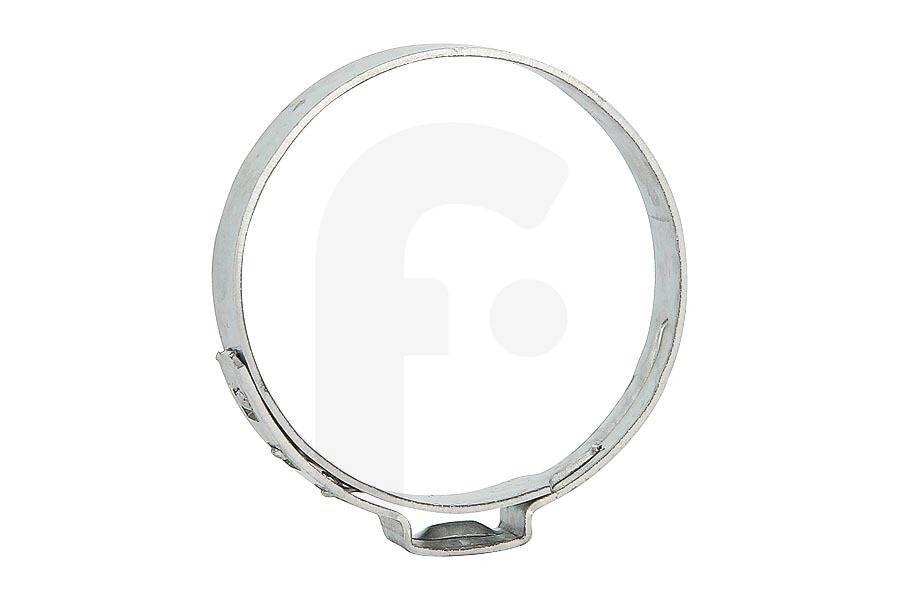 Hotpoint-ariston Lavavajillas Abrazadera de manguera ⌀ 38,1 mm para Indesit y otros lavavajillas 264650, C00264650