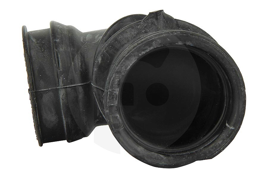 Hotpoint-ariston Lavavajillas Tubo (tubo de conexión) del alojamiento del filtro a la bomba de circulación para Indesit y otros lavavajillas 257323, C00257323