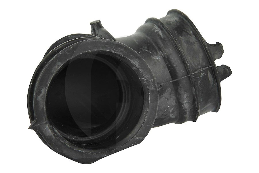 Hotpoint-ariston Lavavajillas Tubo (tubo de conexión) del alojamiento del filtro a la bomba de circulación para Indesit y otros lavavajillas 257323, C00257323