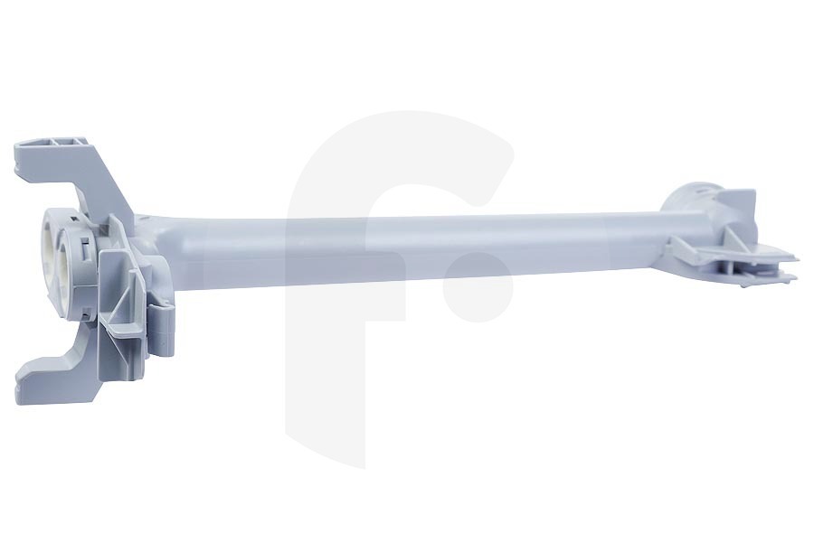 Hotpoint-ariston Lavavajillas Tubo vertical (tubo ascendente, tubo de entrada de agua) superior para Indesit y otros lavavajillas 521747, C00521747