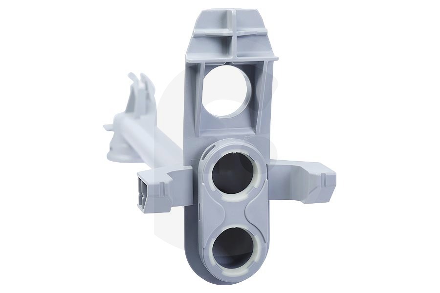 Hotpoint-ariston Lavavajillas Tubo vertical (tubo ascendente, tubo de entrada de agua) superior para Indesit y otros lavavajillas 521747, C00521747