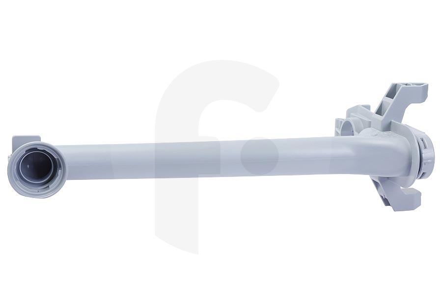 Hotpoint-ariston Lavavajillas Tubo vertical (tubo ascendente, tubo de entrada de agua) superior para Indesit y otros lavavajillas 521747, C00521747