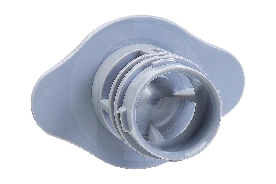 Hotpoint-ariston Lavavajillas Guía (tuerca) del brazo aspersor superior para Indesit y otros lavavajillas 256830, C00256830