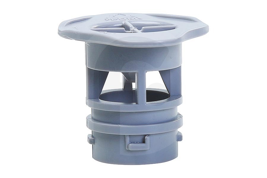 Hotpoint-ariston Lavavajillas Guía (tuerca) del brazo aspersor superior para Indesit y otros lavavajillas 256830, C00256830