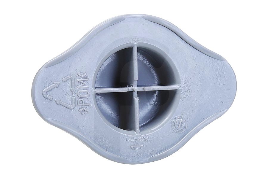 Hotpoint-ariston Lavavajillas Guía (tuerca) del brazo aspersor superior para Indesit y otros lavavajillas 256830, C00256830