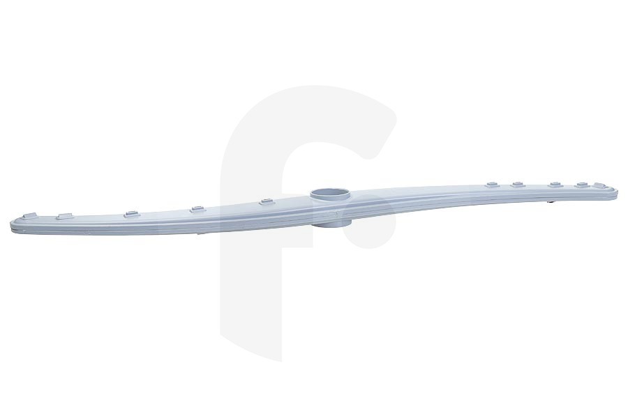 Hotpoint-ariston Lavavajillas Brazo aspersor superior para Indesit y otros lavavajillas 297945, C00297945 adecuado para entre otros DFG15B10SEU, DFG26B1EU, DIF16T1AEU
