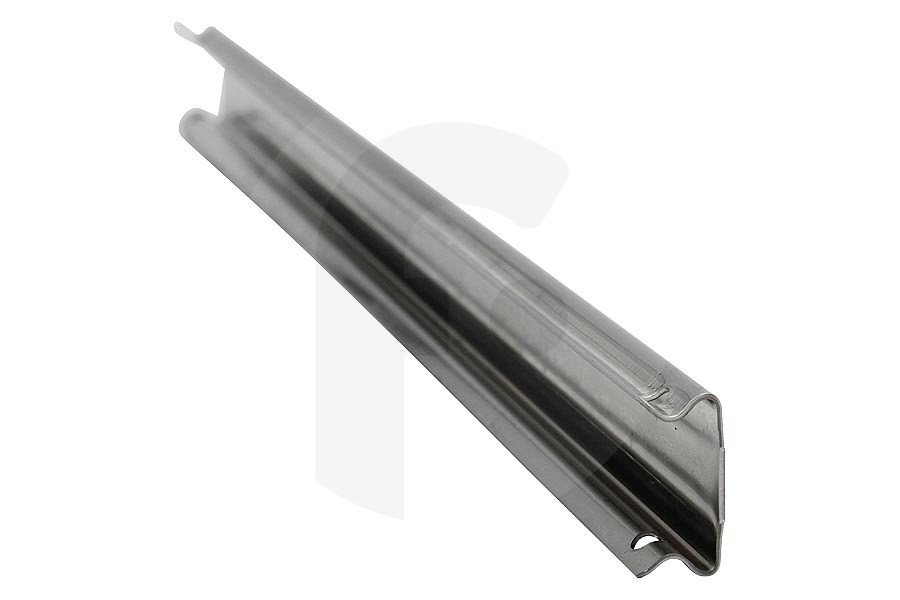 Hotpoint-ariston Lavavajillas Guía (riel) de la cesta superior (rejilla superior) para Indesit y otros lavavajillas 304086, C00304086