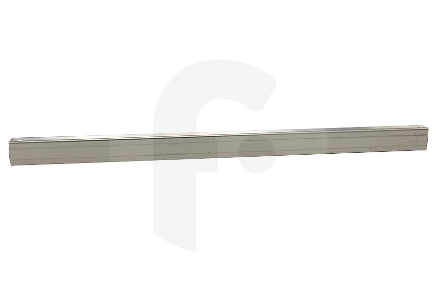 Hotpoint-ariston Lavavajillas Guía (riel) de la cesta superior (rejilla superior) para Indesit y otros lavavajillas 304086, C00304086 adecuado para entre otros DIF66B1AEU, DIFP28TH9ALEU, DFG251EU