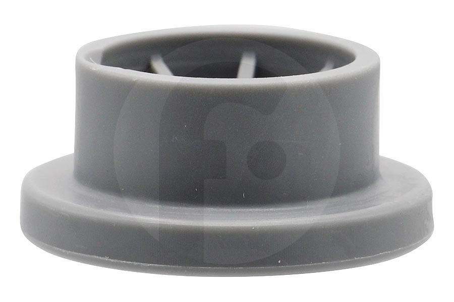 Hotpoint-ariston Lavavajillas Rueda de la cesta inferior (rejilla inferior) para Indesit y otros lavavajillas 260820, C00260820