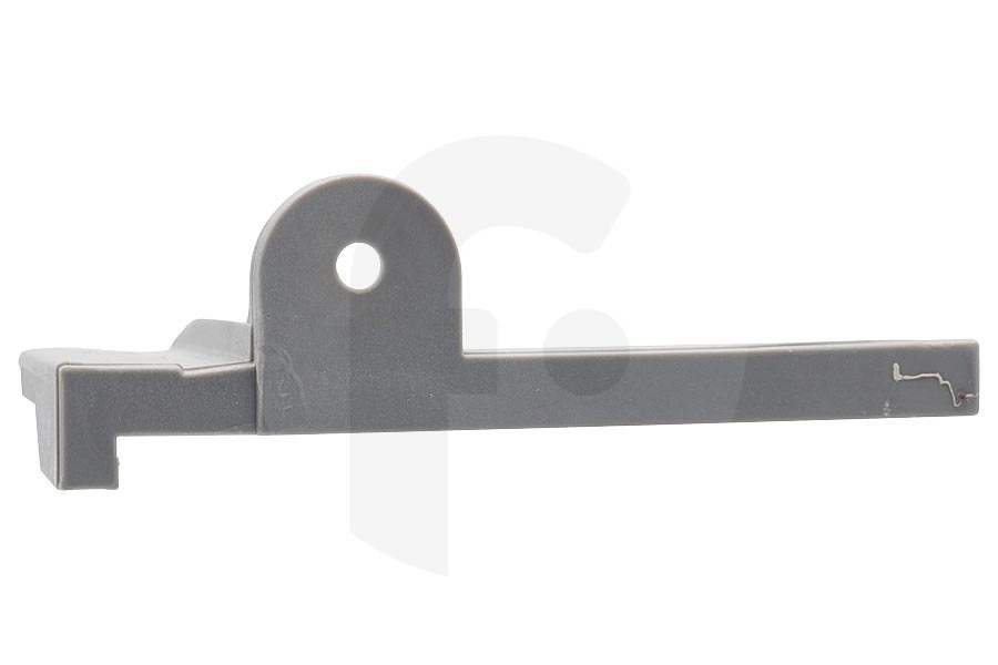 Hotpoint-ariston Lavavajillas Panel (soporte) en la parte superior derecha para Indesit y otros lavavajillas 260214, C00260214