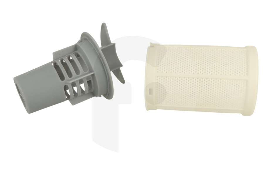 Hotpoint-ariston Lavavajillas Filtro alternativo C00142344 lavavajillas adecuado para entre otros DG6050
