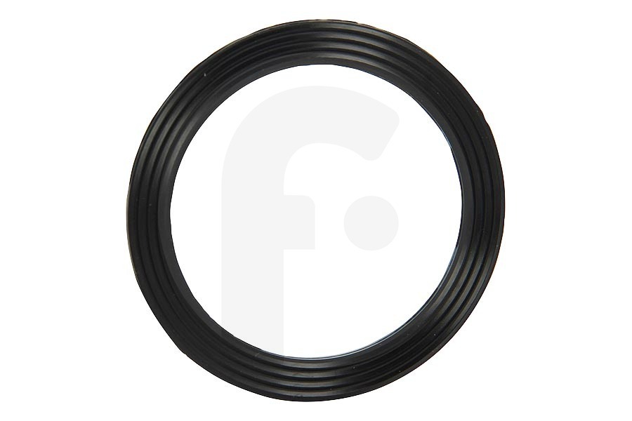 Whirlpool Lavavajillas Junta para tapón de rosca del depósito de sal para Indesit y otros lavavajillas 256549, C00256549 adecuado para entre otros DSG051NXEU, DFG050EU, LTE143210A