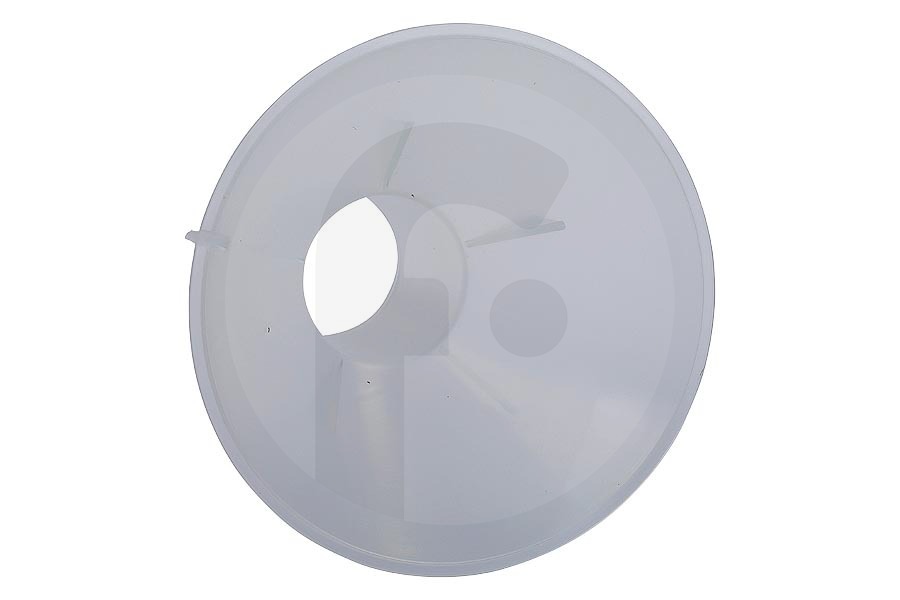 Bauknecht Lavavajillas Embudo de sal (embudo de llenado) para depósito de sal (contenedor de sal) para Indesit y otros lavavajillas 5819, C00005819