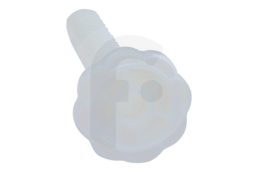 Hotpoint-ariston Lavavajillas Pata ajustable para Indesit y otros lavavajillas 256563, C00256563