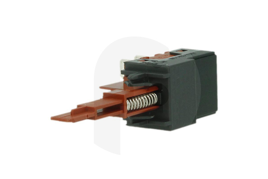 Hotpoint-ariston Lavavajillas Interruptor (on/off -con pasador-) lavavajillas 41184