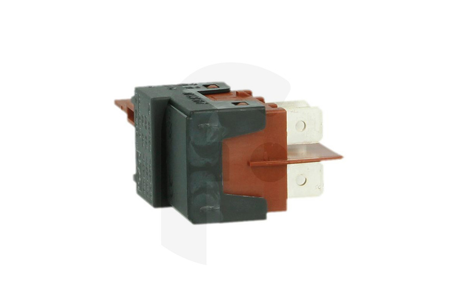 Hotpoint-ariston Lavavajillas Interruptor (on/off -con pasador-) lavavajillas 41184