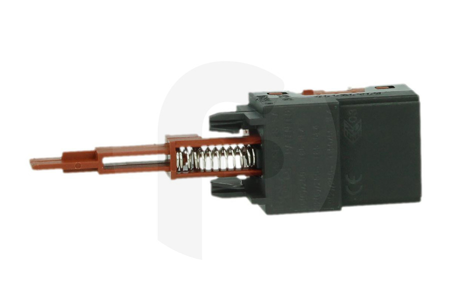 Hotpoint-ariston Lavavajillas Interruptor (on/off -con pasador-) lavavajillas 41184