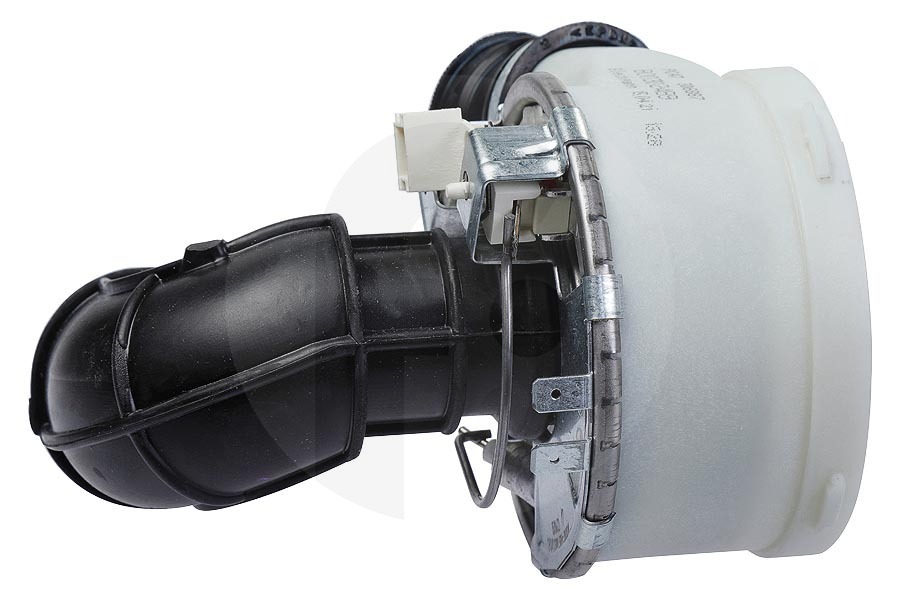 Hotpoint-ariston Lavavajillas Elemento calentador lavavajillas C00302489