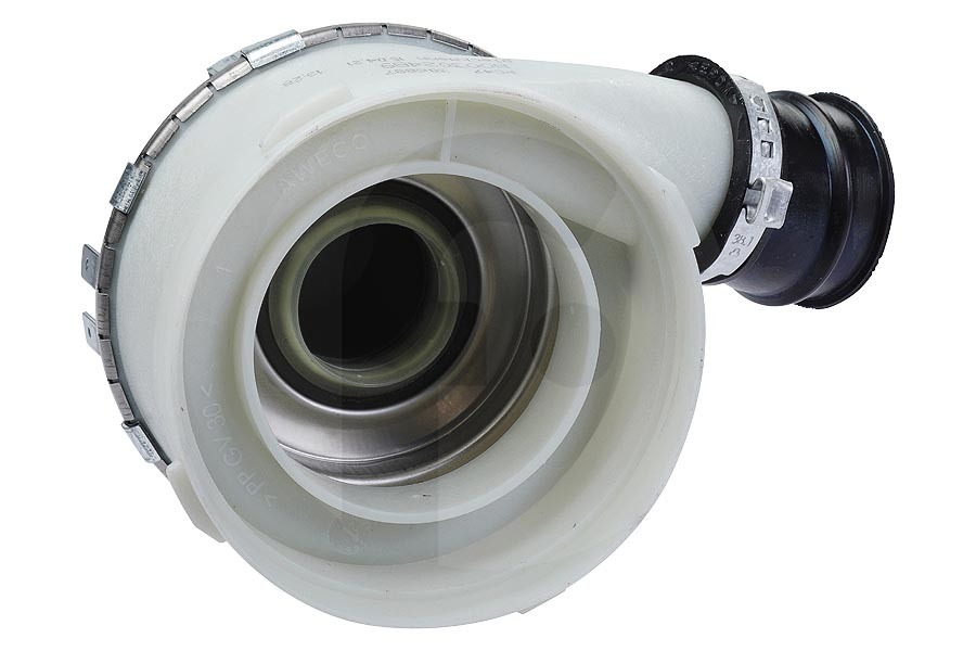 Hotpoint-ariston Lavavajillas Elemento calentador lavavajillas C00302489