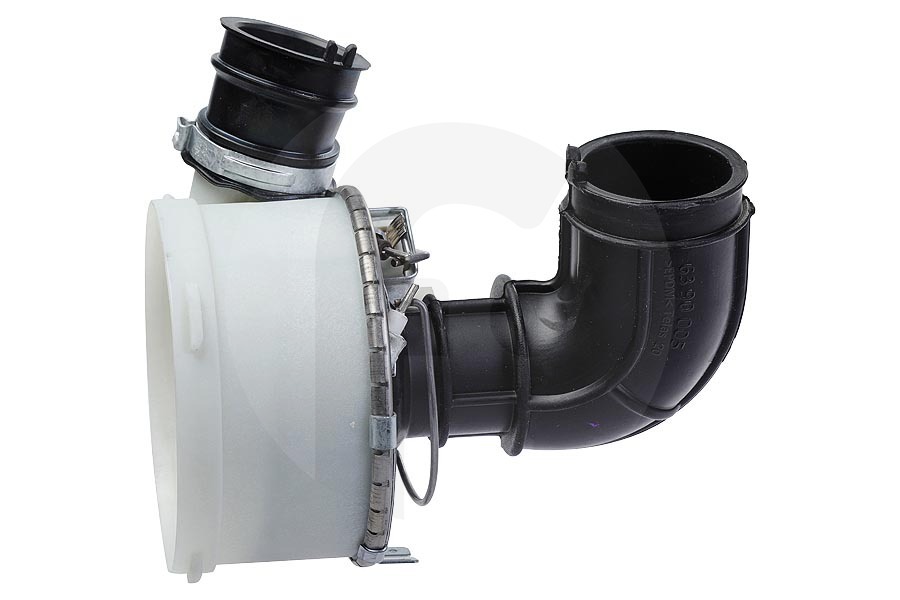 Hotpoint-ariston Lavavajillas Elemento calentador lavavajillas C00302489