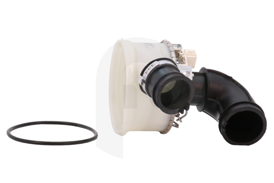 Whirlpool Lavavajillas Resistencia alternativa C00302489 Lavavajillas adecuado para entre otros EDIF66B1EU, LTEH1317, WIO3T332P