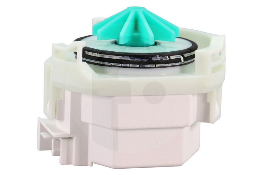 Hotpoint-ariston Lavavajillas Bomba de desagüe (bomba de agua) excl. cuerpo de la bomba para Indesit y otros lavavajillas 297919, C00297919