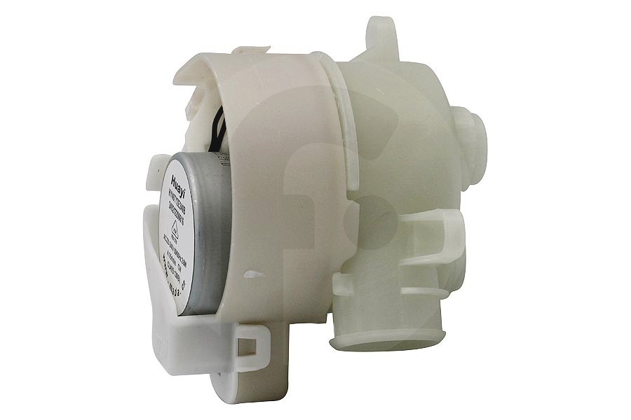 Hotpoint-ariston Lavavajillas Distribuidor de agua (válvula de retención, válvula de tres vías) del brazo aspersor para Indesit y otros lavavajillas 525113, C00525113