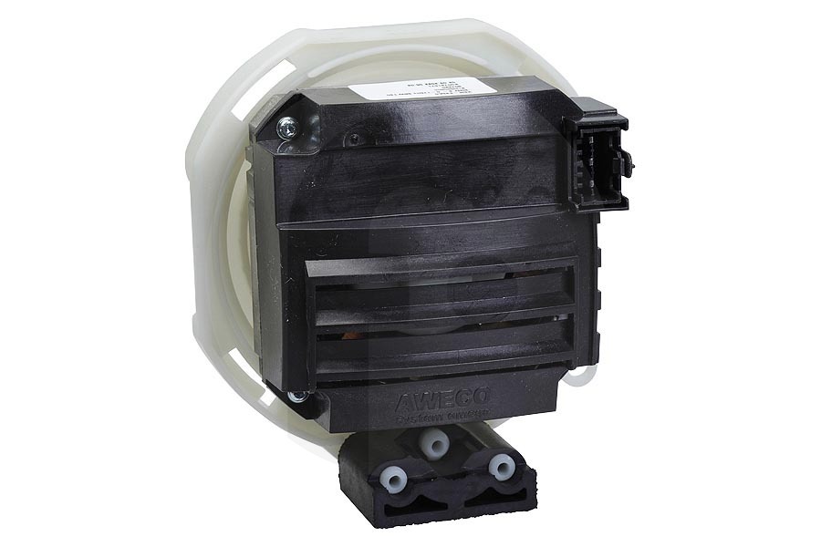 Hotpoint-ariston Lavavajillas Bomba de circulación (bomba de calor) incl. junta para Indesit y otros lavavajillas C00731573, 731573