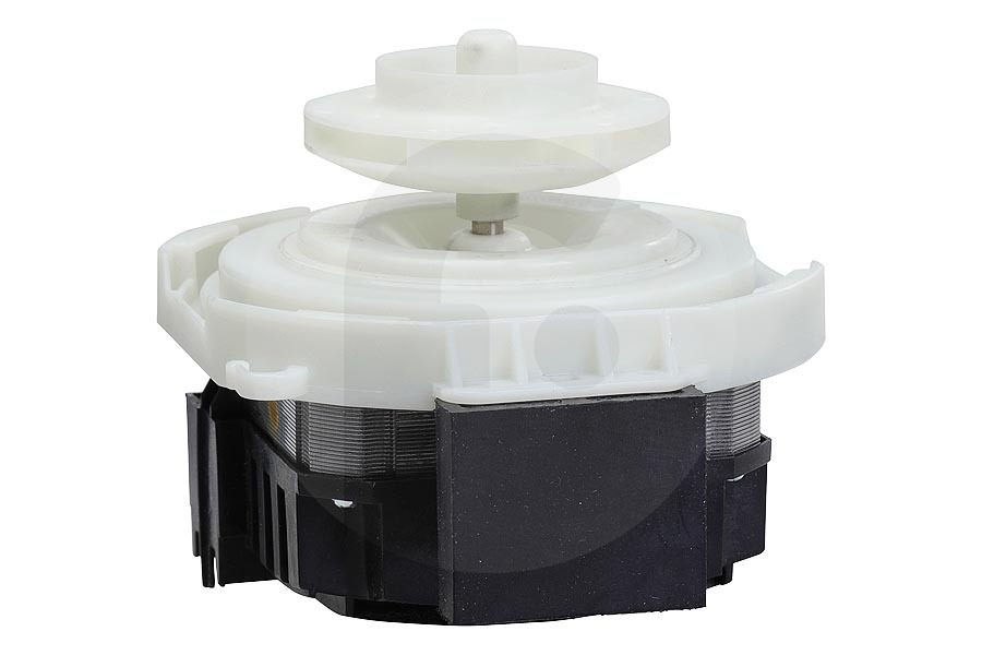 Hotpoint-ariston Lavavajillas Bomba de circulación (bomba de calor) incl. junta para Indesit y otros lavavajillas C00731573, 731573