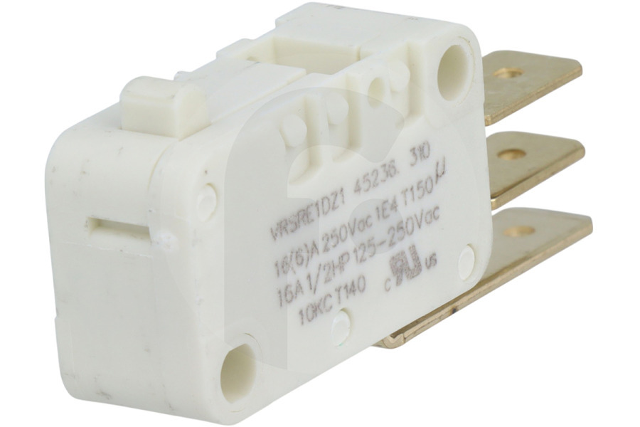 Balay Lavavajillas Microrruptor alternativo para lavavajillas 4658672