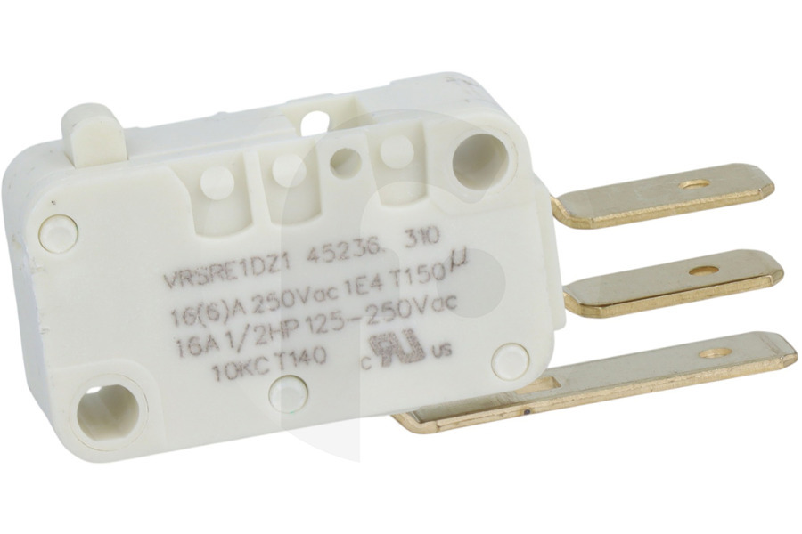 Balay Lavavajillas Microrruptor alternativo para lavavajillas 4658672