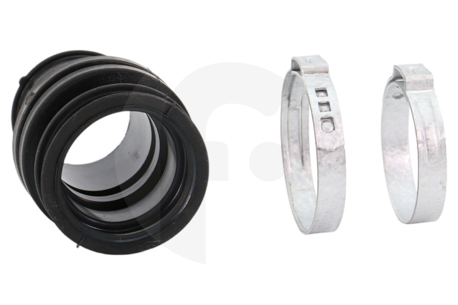 Whirlpool Lavavajillas Manguera lavavajillas 480140100778