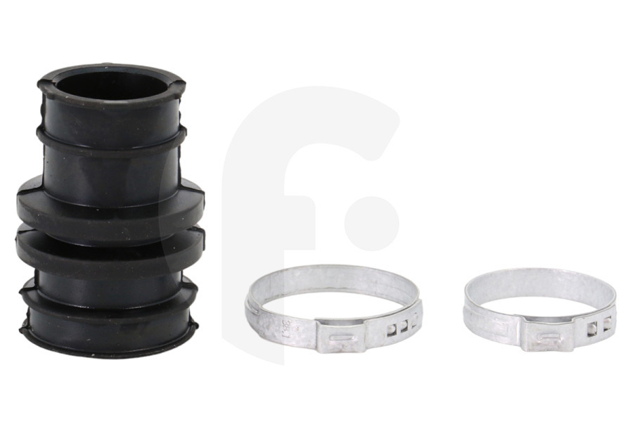 Bauknecht Lavavajillas Manguera lavavajillas 480140100778 adecuado para entre otros ADG7690, ADP5778, W641IX