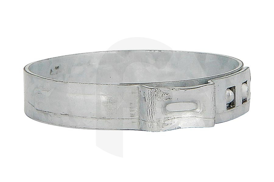 Whirlpool Lavavajillas Abrazadera de manguera ⌀ 35 mm modelo estrecho para Whirlpool y otros lavavajillas 481240118705 adecuado para entre otros ADG7690, ADP5778, W641IX