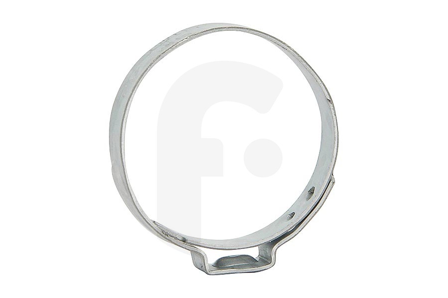 Whirlpool Lavavajillas Abrazadera de manguera ⌀ 35 mm modelo estrecho para Whirlpool y otros lavavajillas 481240118705