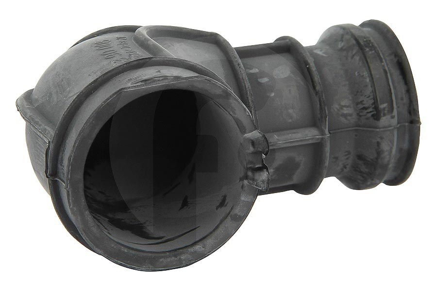 Whirlpool Lavavajillas Tubo (tubo de conexión) del alojamiento del filtro a la bomba de circulación para Whirlpool y otros lavavajillas 256973, C00256973