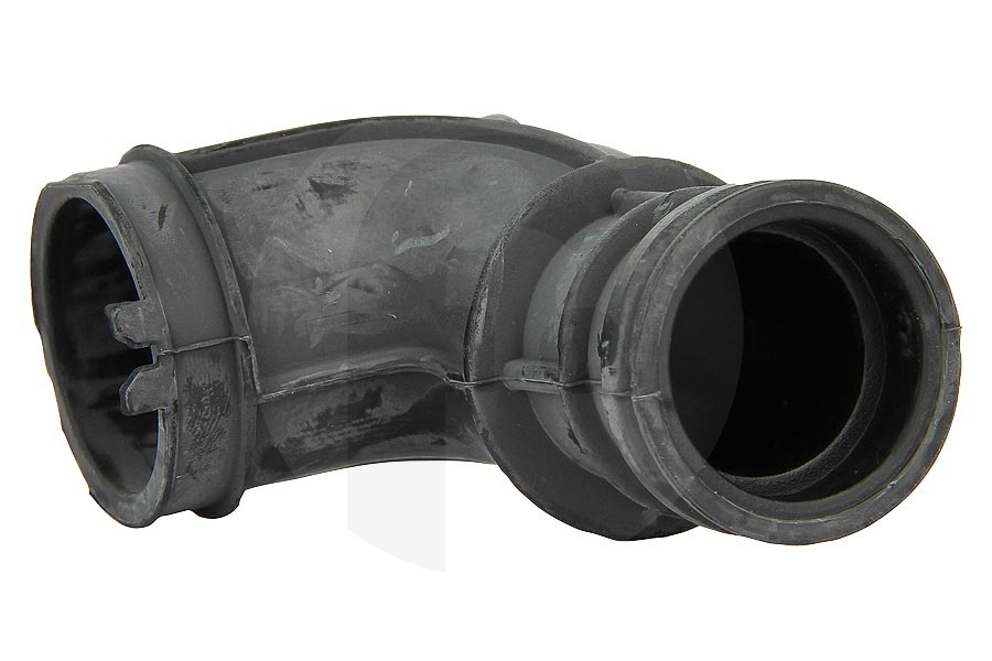 Whirlpool Lavavajillas Tubo (tubo de conexión) del alojamiento del filtro a la bomba de circulación para Whirlpool y otros lavavajillas 256973, C00256973