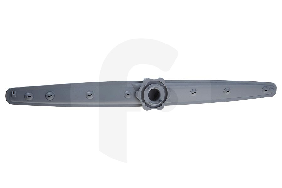 Bauknecht Lavavajillas Brazo giratorio (Superior) lavavajillas 481010541247