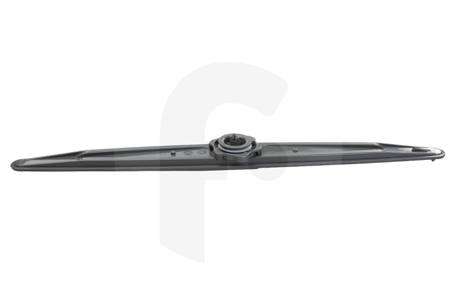 Bauknecht Lavavajillas Brazo aspersor alternativo 481010604517 Lavavajillas adecuado para entre otros ADG8798, ADP100, GSX61307