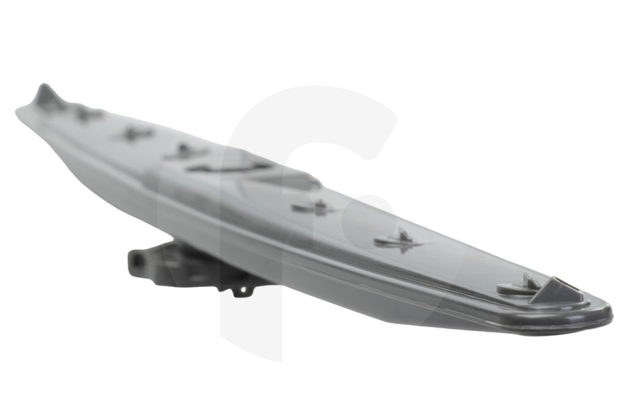 Whirlpool Lavavajillas Brazo aspersor alternativo 481010604517 Lavavajillas