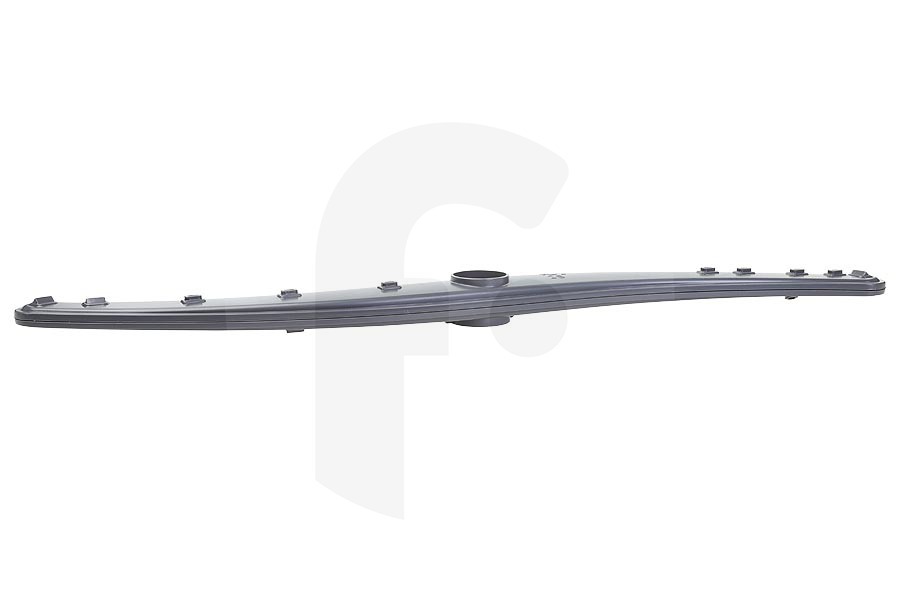 Whirlpool Lavavajillas Brazo aspersor superior para Whirlpool y otros lavavajillas 386499, C00386499 adecuado para entre otros WFE2B16, WCIO3O32PE, WKBC3C24PB