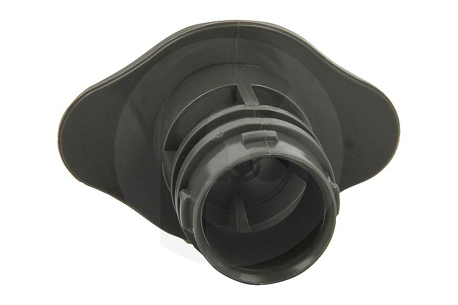 Whirlpool Lavavajillas Tuerca (arandela, fijación) del brazo aspersor superior para Whirlpool y otros lavavajillas 386505, C00386505