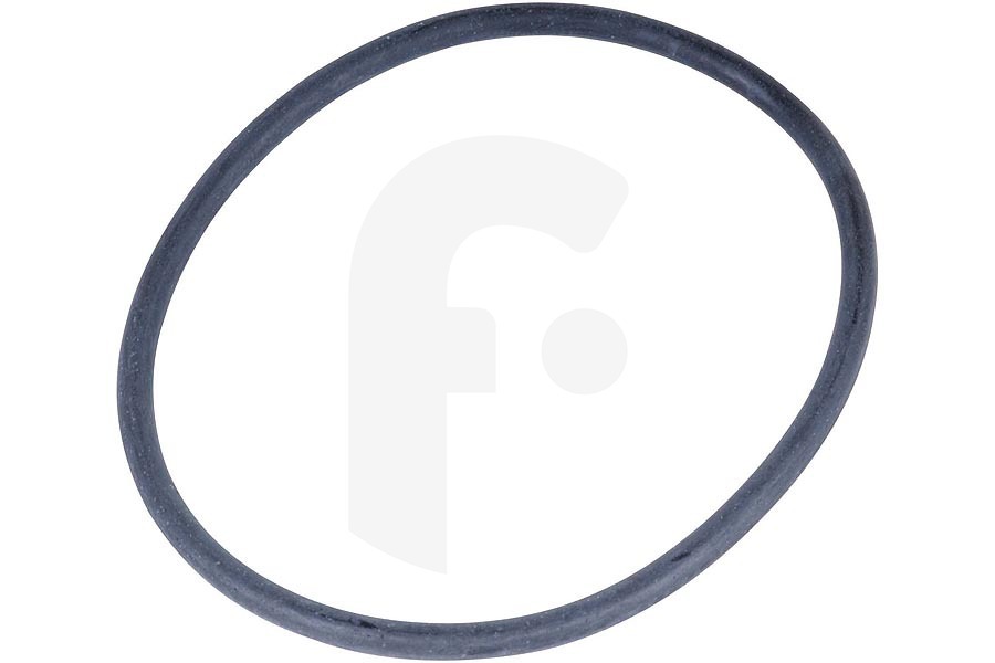 Bauknecht Lavavajillas Junta tórica (o-ring) cubierta debajo del brazo pulverizador para Whirlpool y otros lavavajillas 481253058141 adecuado para entre otros ADG8340, ADP5440, GSF2481
