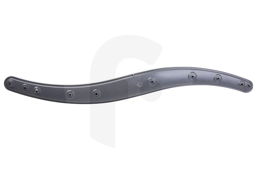Whirlpool Lavavajillas Brazo aspersor inferior para Whirlpool y otros lavavajillas 386519, C00386519