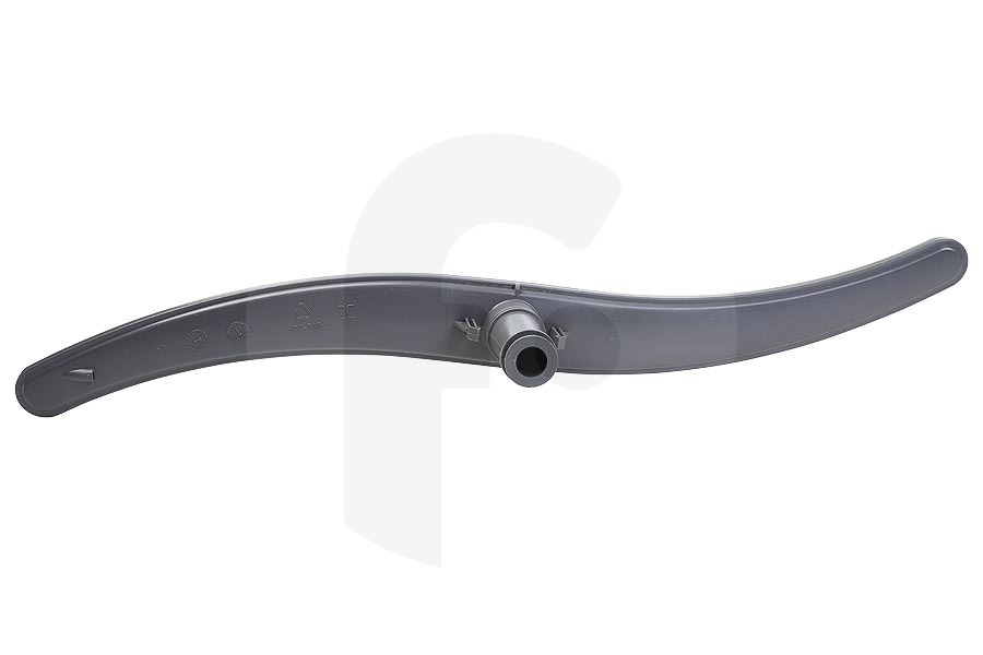 Whirlpool Lavavajillas Brazo aspersor inferior para Whirlpool y otros lavavajillas 386519, C00386519
