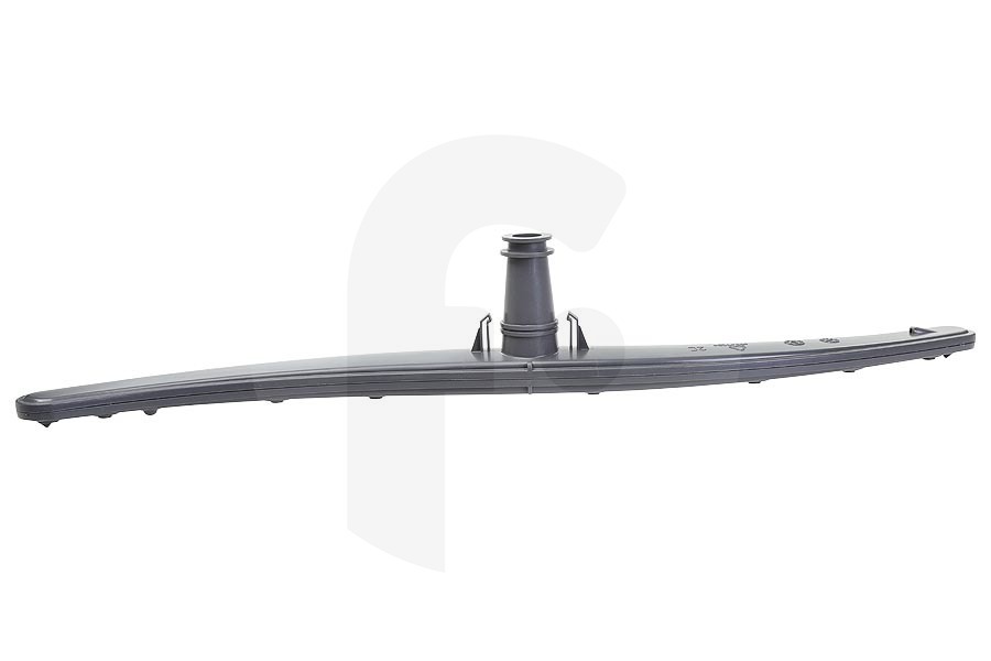 Whirlpool Lavavajillas Brazo aspersor inferior para Whirlpool y otros lavavajillas 386519, C00386519 adecuado para entre otros WUE2B19, WBC3B19B, WFE2B19X